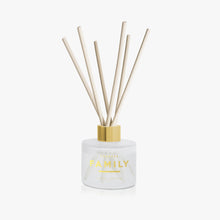 Load image into Gallery viewer, Family Forever Reed Diffuser - Pomelo and Lychee Flower