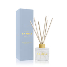 Load image into Gallery viewer, Family Forever Reed Diffuser - Pomelo and Lychee Flower
