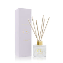 Load image into Gallery viewer, Birthday Girl Reed Diffuser - Grapefruit and Pink Peony