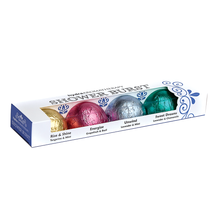 Load image into Gallery viewer, hydraAROMATHERAPY Lifestyle Shower Burst Variety Pack