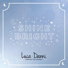 Load image into Gallery viewer, Pave Druzy Bangle Bracelet in Iridescent Graphite