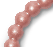 Load image into Gallery viewer, Metallic Rose Gold Lokai Bracelet