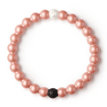 Load image into Gallery viewer, Metallic Rose Gold Lokai Bracelet