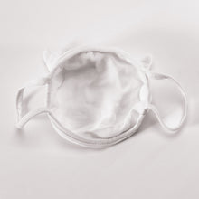 Load image into Gallery viewer, Santa Face Mask