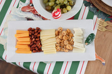 Load image into Gallery viewer, NEW - Bread Tray Pinstripes