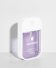 Load image into Gallery viewer, Power Mist Pure Lavender Hand Sanitizer - 1 fl oz (30ml)
