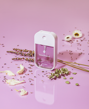 Load image into Gallery viewer, Power Mist Pure Lavender Hand Sanitizer - 1 fl oz (30ml)