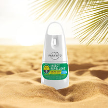 Load image into Gallery viewer, Mosquito and Tick Insect Repellant Spray