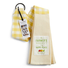 Load image into Gallery viewer, Farmer's Market Boa®