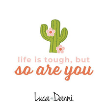 Load image into Gallery viewer, Cactus Bangle Bracelet