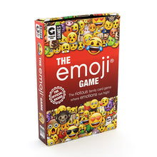 Load image into Gallery viewer, Emoji Card Game
