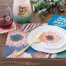 Load image into Gallery viewer, Friends are the Family We Choose - Beverage Napkins
