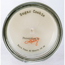 Load image into Gallery viewer, I Want To Be A Stay At Home Cat Mom Candle
