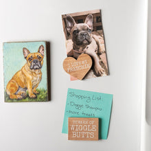 Load image into Gallery viewer, Magnet Set - Frenchie

