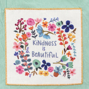 Kindness Is Beautiful - Dish Towel Set