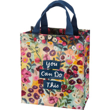 Load image into Gallery viewer, Daily Tote - You Can Do This
