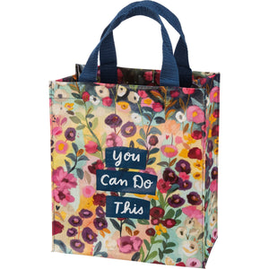 Daily Tote - You Can Do This