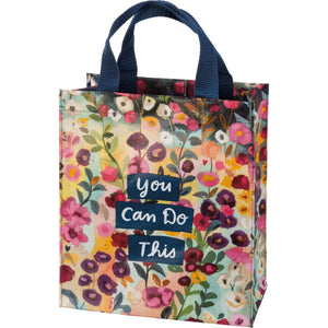 Daily Tote - You Can Do This