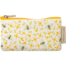 Load image into Gallery viewer, Bee Kind Everything Pouch Set
