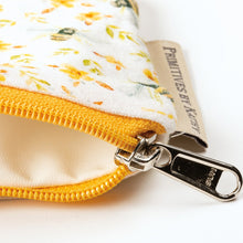 Load image into Gallery viewer, Bee Kind Everything Pouch Set
