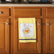 Load image into Gallery viewer, Beautiful Reasons To Be Happy - Dish Towel
