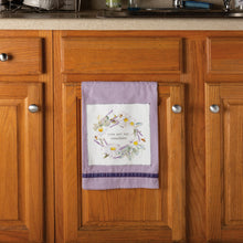 Load image into Gallery viewer, You Are My Sunshine Bee - Dish Towel
