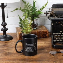 Load image into Gallery viewer, Grandmother  - Mug
