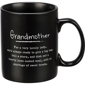 Grandmother  - Mug