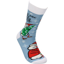 Load image into Gallery viewer, Socks - These Are My Cool Socks
