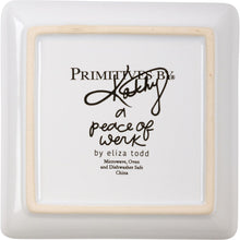 Load image into Gallery viewer, I Will Believe In The Sun - Trinket Tray
