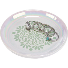 Load image into Gallery viewer, Mandala Vanity - Trinket Tray
