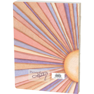 Journal - Today The Sun Will Shine