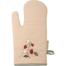 Load image into Gallery viewer, Oven Mitt and Potholder Kitchen Set - Good Things Going To Happen

