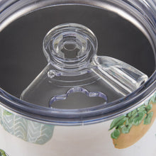 Load image into Gallery viewer, Ask Me About My Plants Coffee Tumbler

