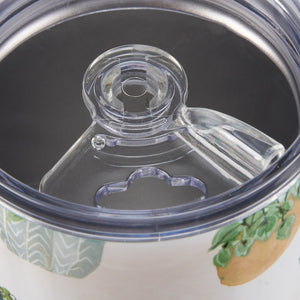 Ask Me About My Plants Coffee Tumbler