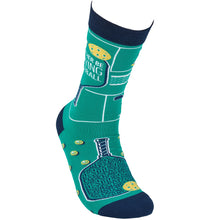 Load image into Gallery viewer, Socks - Rather Be Playing Pickleball
