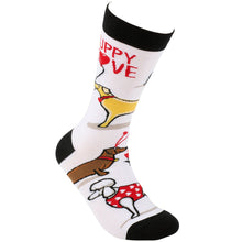 Load image into Gallery viewer, Socks - Puppy Love

