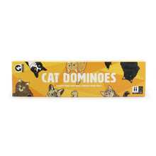 Load image into Gallery viewer, Cat Dominoes

