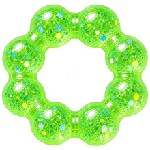 Load image into Gallery viewer, Squishy Sparkle Glitter Sensory Bracelet
