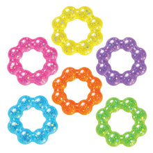 Load image into Gallery viewer, Squishy Sparkle Glitter Sensory Bracelet
