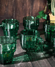Load image into Gallery viewer, Cactus Glass Set - 8oz glasses
