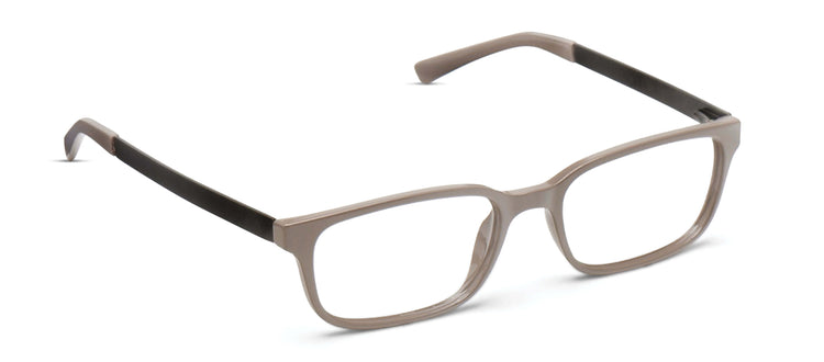 Memphis Gray - Peepers Readers