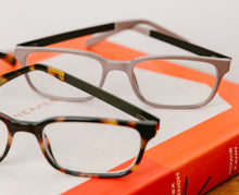 Load image into Gallery viewer, Memphis Gray - Peepers Readers
