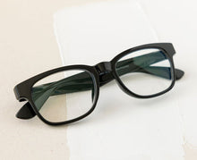 Load image into Gallery viewer, Kent Black - Peepers Readers
