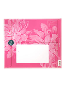 Dear Dahlia - Pop Up Flower Bouquet
