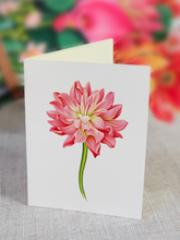 Load image into Gallery viewer, Dear Dahlia - Pop Up Flower Bouquet
