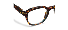 Load image into Gallery viewer, Neon Tortoise - Peepers Readers
