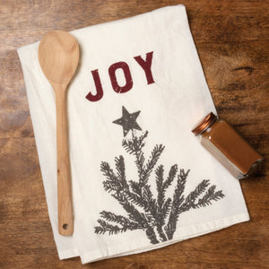 Joy - Dish Towel