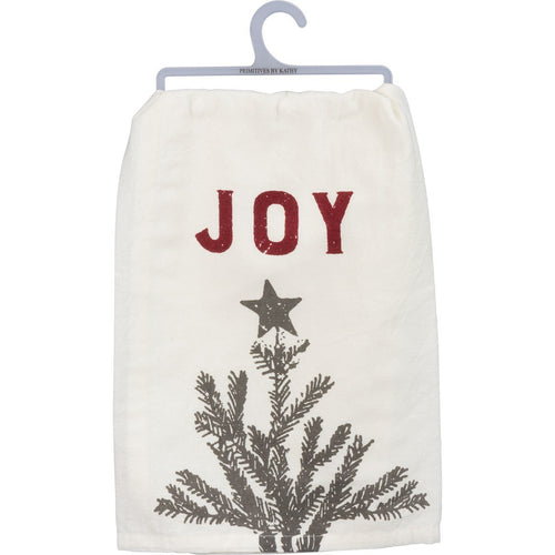 Joy - Dish Towel