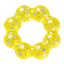 Load image into Gallery viewer, Squishy Sparkle Glitter Sensory Bracelet
